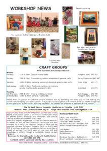 Newsletter Summer 2022 Page 2